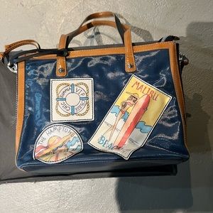 Brighton Collection bag